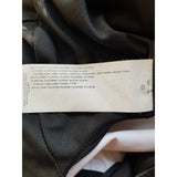 Joseph Ribkoff Black White Occasion Dress Size 12.