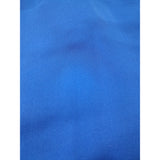 Michael Kors Blue Pure Silk Blouse Size XS