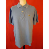 Lacoste Blue Polo T-Shirt Size 4 / S