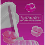 NYX Jelly Job Full-Bodied Shine Gloss - 01 Just Jelly