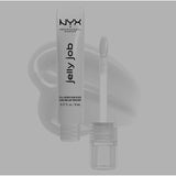 NYX Jelly Job Full-Bodied Shine Gloss - 01 Just Jelly