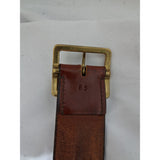 Hardy & Parsons Men's Brown Belt Size 85