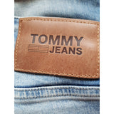 Tommy Jeans Men's Blue Jeans Size W30 L30