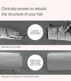 Living Proof Triple Bond Complex Hair Strengthener