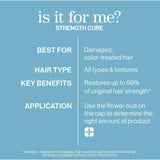 Pureology Strength Cure Dream Healer Serum - 100ml