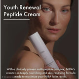 NIRA Youth Renewal Peptide Cream
