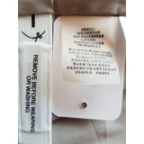 Ann Taylor Grey Dress Size 0 / XS