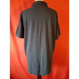 GANT Men's Navy Polo T-Shirt Size XL