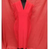 M&S Per Una Womens Red Dress Size 18/46