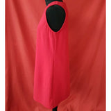 Wallis Womens Red Dress Size 14.