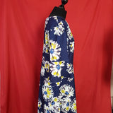 Celuu Floral Print Dress Size 20/48.