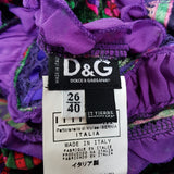 Dolce and Gabbana Womens Top Size 40