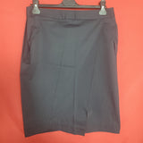 VIVIENNE WESTWOOD Womens Navy Skirt Size 12 UK /  44 IT