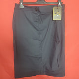 VIVIENNE WESTWOOD Womens Navy Skirt Size 12 UK /  44 IT