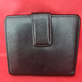 Radley Womens Black Small Leather Wallet