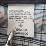 Vivienne Westwood Red Label Womens Suit - Blazer Size 40 IT/ 8 UK and Skirt Size 42 IT / 10 UK