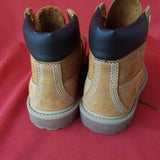 Timberland Kids Ankle Boots Size 10 UK 28 EU