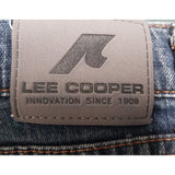 LEE COOPER Mens Blue Jeans Size W32 L34.