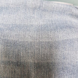 Next Straight Grey Jeans Size 32R