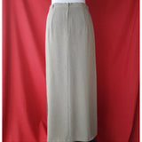 GERRY WEBER Light Green Top Size 12 and Long Skirt Size 14.