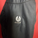 Belstaff Womens Black Jacket Size 42 / M