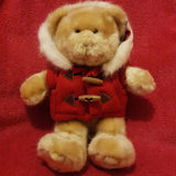 CHAD VALLEY Small Bear Toy