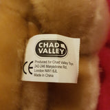CHAD VALLEY Small Bear Toy