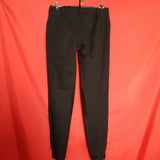 RALPH LAUREN Womens Black Trousers Size 2 / XS