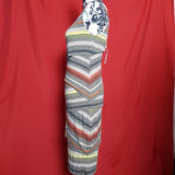 Anthropologie Knit Dress Size M.