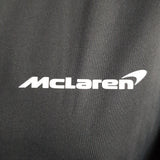 McLaren Mens Black Jacket Size L