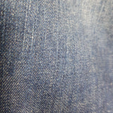 Diesel Tepphar Slim-Carrot Men Blue Jeans W28 L30