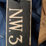 N.W.3 Womens Blue Jacket Size 16