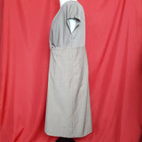 PLANET Light Brown Dress Size 16 / 42