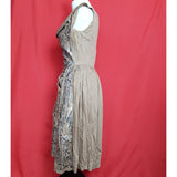 Vivienne Westwood Brown Dress Size 44 / L