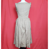 Vivienne Westwood Brown Dress Size 44 / L