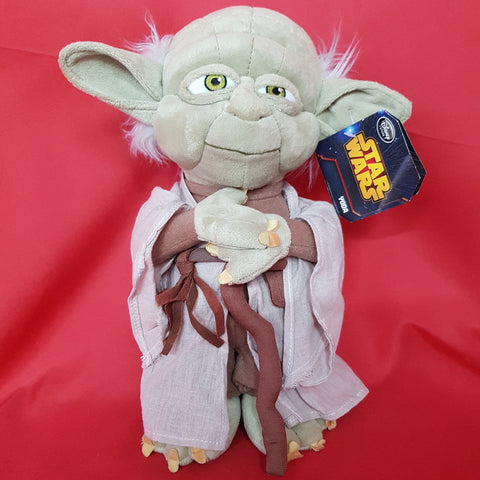STAR WARS Yoda toy