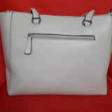 FIORELLI Grey Tote Large Handbag