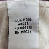 Boden Cream Wool Jumper Size 16