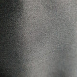 LAURA ASHLEY Black Silk Shirt Dress Size 16 / 42.