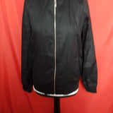 ESCADA Sport Black Jacket Size 8 / 36
