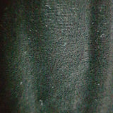 Monsoon Black Embroidered Velvet Jacket Size 16