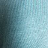 Boden Blue Cotton Blend Tunic Top Size 16.