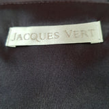 JACQUES VERT Dress and Jacket Size 18