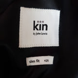 KIN by John Lewis Grey Suit Size 42R / 34L