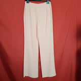 DUSK Blush Pink Summer Trousers Size 10.