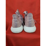 ADIDAS womens pink and lilac trainers Size 5.