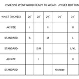 Vivienne Westwood Red Label Womens Black Shirt Size l / S
