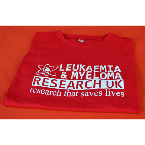 LMRUK T-Shirt for Fundraising (Women)